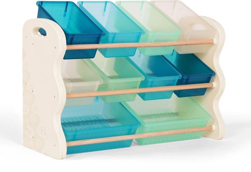 Totes tidy toy - tidy, organizer