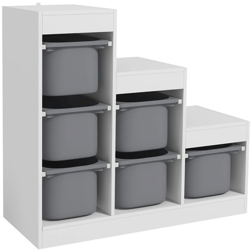 Toy storage organiser - toy,