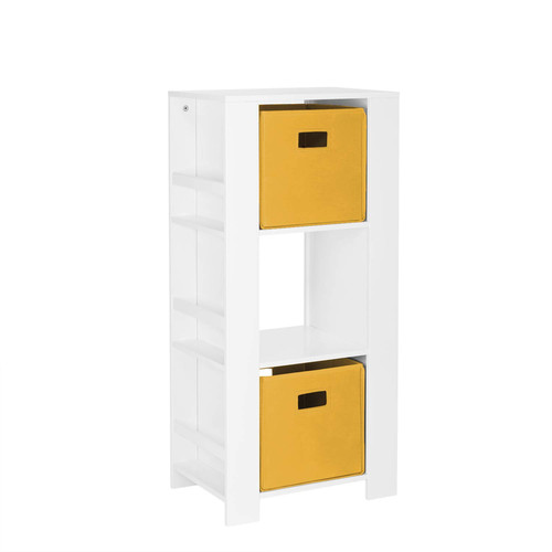 Riverridge book nook tower - book-nook,