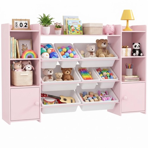 Aiyaplay kids toy - aiyaplay, storage