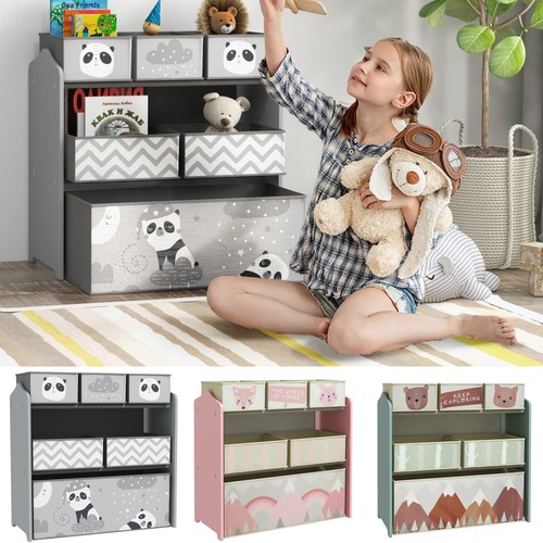 Kids storage units - kids, 6