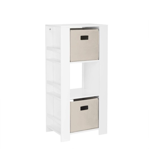 Riverridge book nook - riverridge, tower